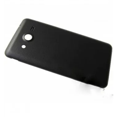 Samsung Galaxy Core 2 SM-G355 tapa batería negro