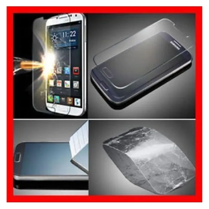 Samsung Galaxy Core 2 SM-G355 protector cristal templado