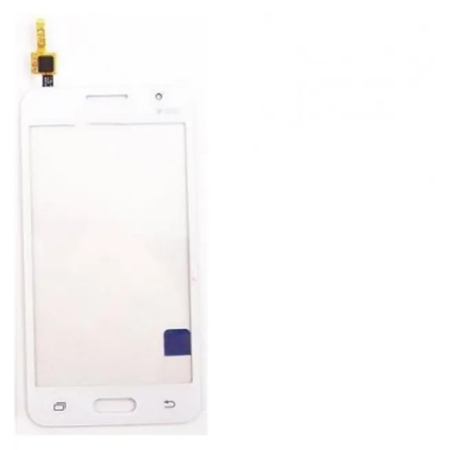 Samsung Galaxy Core 2 SM-G355 pantalla táctil blanco origina