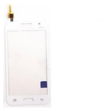 Samsung Galaxy Core 2 SM-G355 pantalla táctil blanco origina