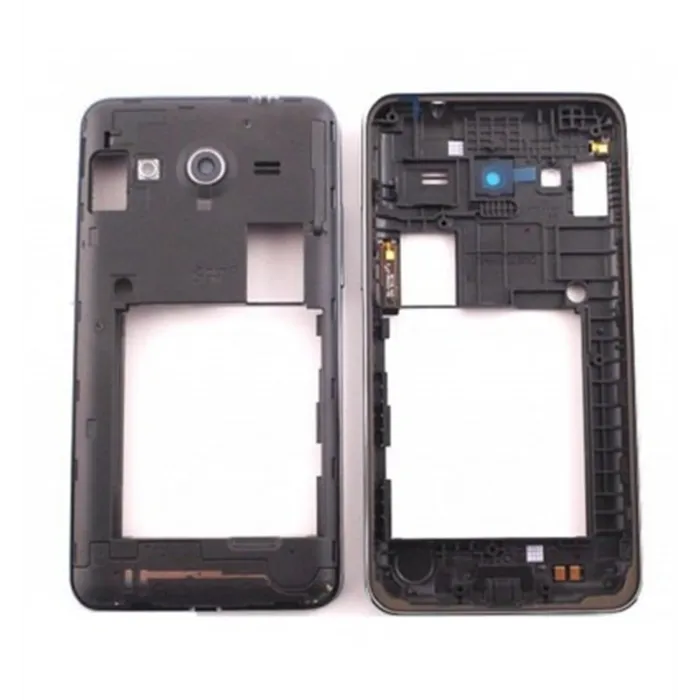Samsung Galaxy Core 2 SM-G355 carcasa trasera premium