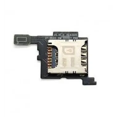 Samsung Galaxy Core Duos I8260 I8262 Flex lector sim origina