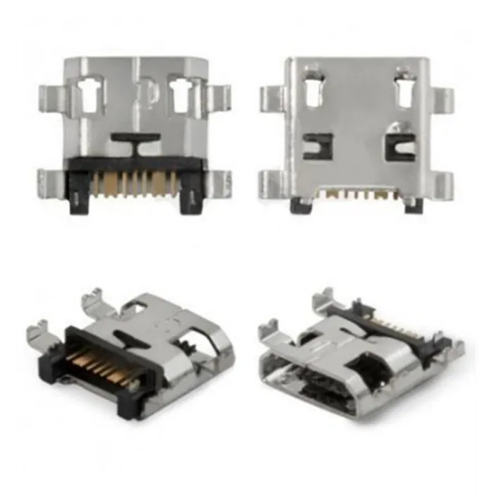 Samsung Galaxy Core I8260 I8262 Conector de carga micro usb