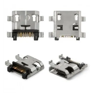 Samsung Galaxy Core I8260 I8262 Conector de carga micro usb
