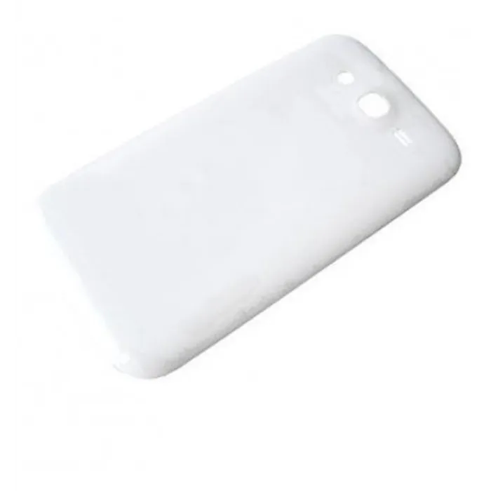 Samsung Galaxy Core Duos I8260 I8262 tapa batería blanco