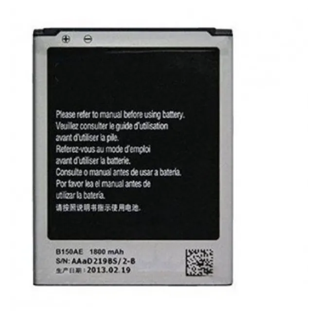 Batería Premium Samsung B150AE Galaxy Core Duos i8262D Core