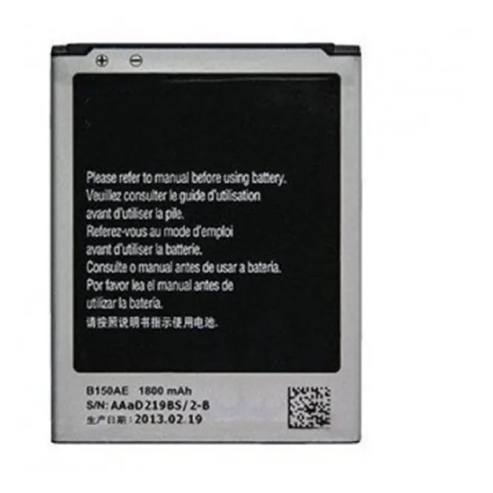 Batería Premium Samsung B150AE Galaxy Core Duos i8262D Core