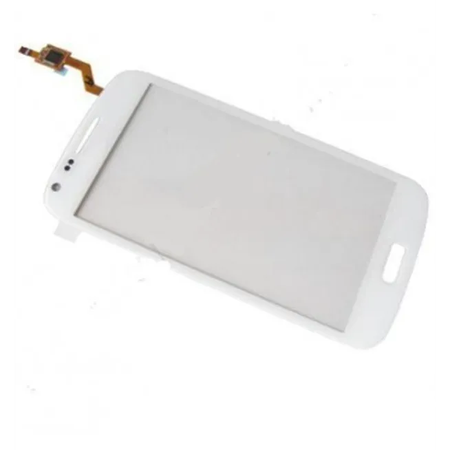 Samsung Galaxy Core Duos I8260 I8262 Pantalla táctil blanco