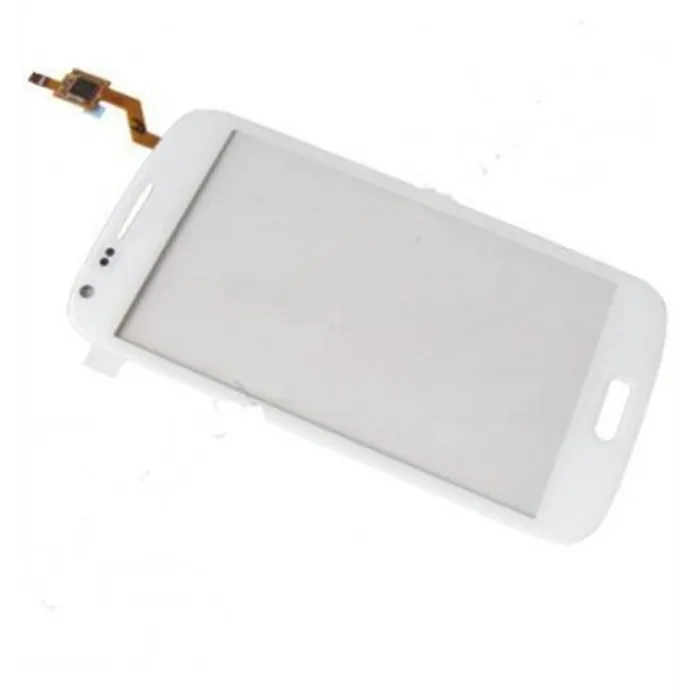Samsung Galaxy Core Duos I8260 I8262 Pantalla táctil blanco