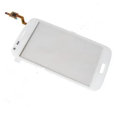 Samsung Galaxy Core Duos I8260 I8262 Pantalla táctil blanco