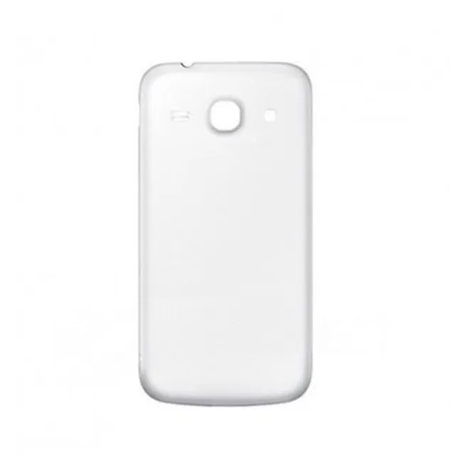 Samsung Galaxy Core Plus G350 G3500 G3502 tapa batería blanc