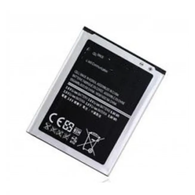 Batería Premium EB-B185BE Samsung Galaxy Core Plus G3500 G350 Lion 1800mah