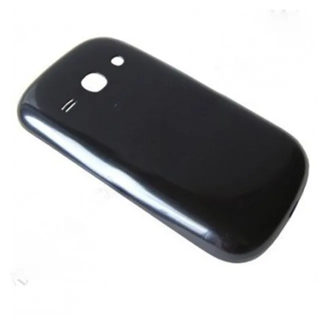 Samsung Galaxy Core Plus G350 G3500 G3502 tapa batería negro