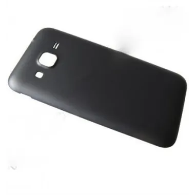 Samsung Galaxy Core Prime SM-G360F G360 tapa batería negro