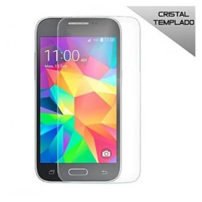 Samsung Galaxy Core Prime SM-G360F G360 protector cristal te