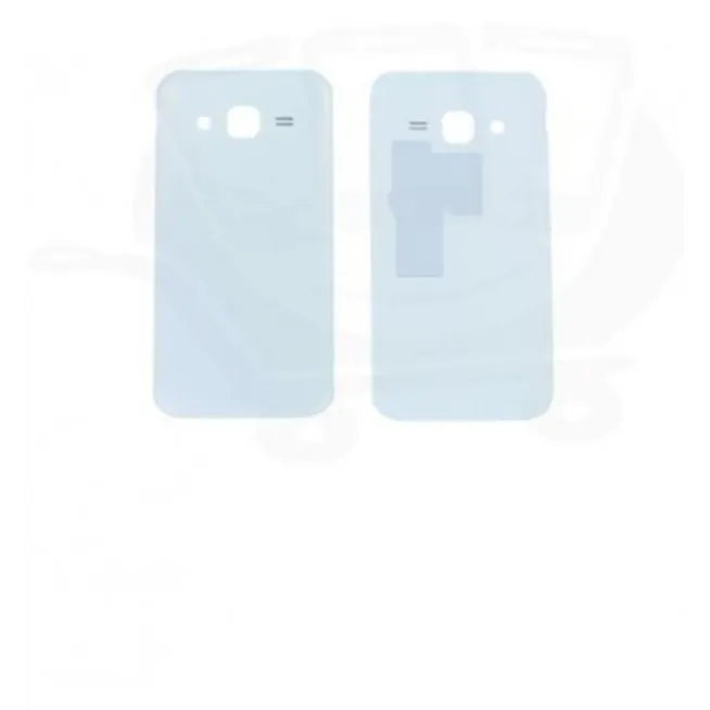Samsung Galaxy Core Prime SM-G360F G360 tapa batería blanco
