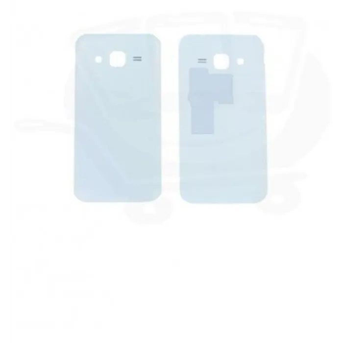 Samsung Galaxy Core Prime SM-G360F G360 tapa batería blanco
