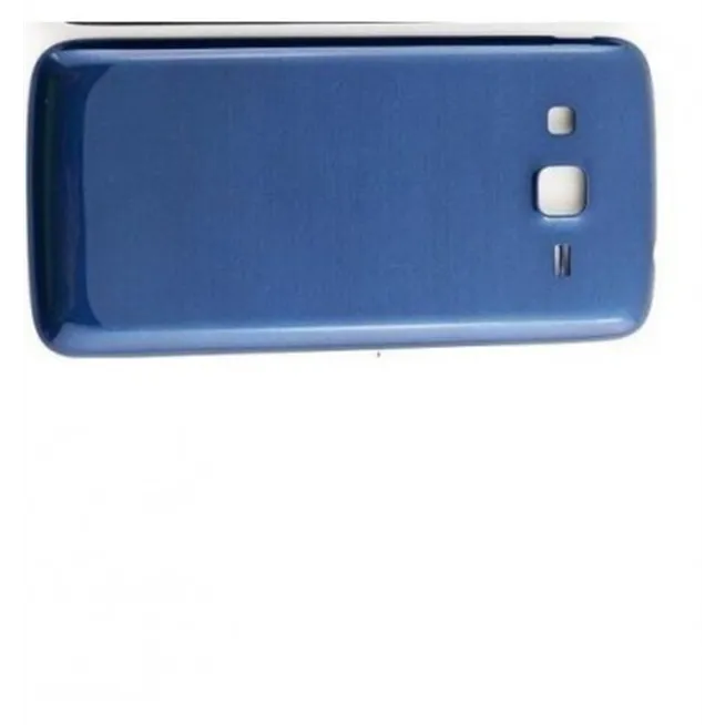 Samsung Galaxy Express 2 G3815 tapa batería azul oscuro