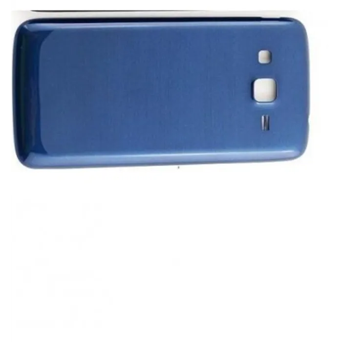 Samsung Galaxy Express 2 G3815 tapa batería azul oscuro