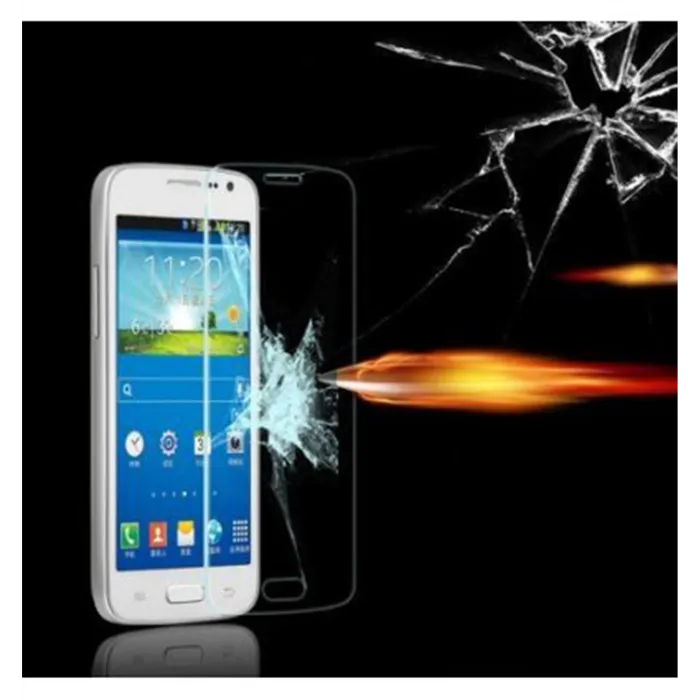 Samsung Galaxy Express 2 G3815 protector cristal templado