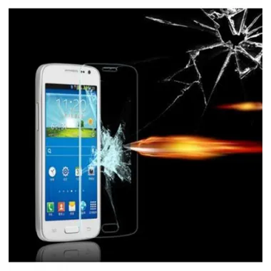 Samsung Galaxy Express 2 G3815 protector cristal templado