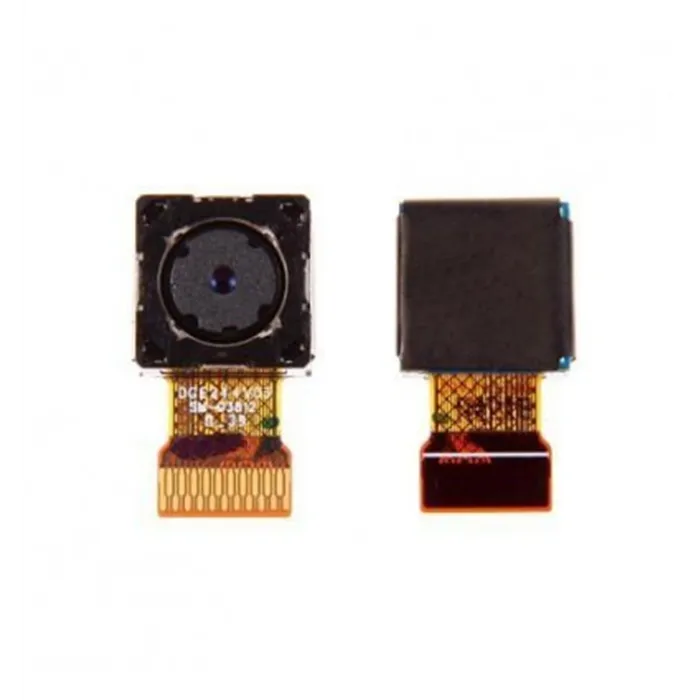 Samsung Galaxy Express 2 G3815 G388 G386F flex camara trasera premium