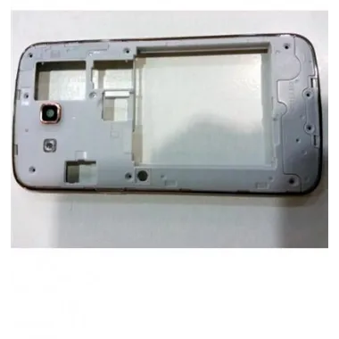 Samsung Galaxy Grand 2 GT 7102 carcasa trasera dorado origin