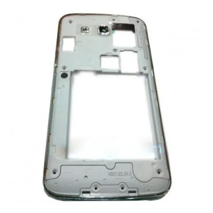 Samsung Galaxy Grand 2 GT 7102 carcasa trasera blanco origin