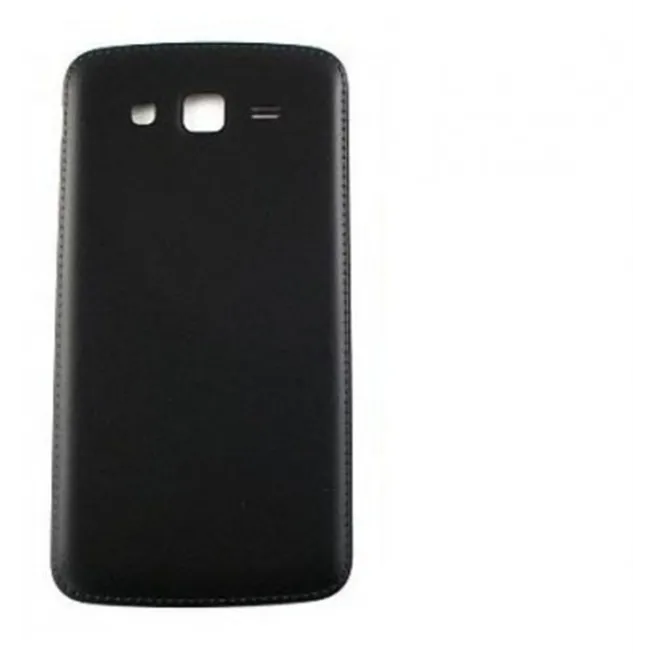 Samsung G7102 G7105 Galaxy Grand 2 tapa batería negro