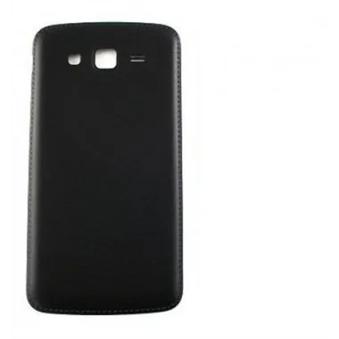 Samsung G7102 G7105 Galaxy Grand 2 tapa batería negro