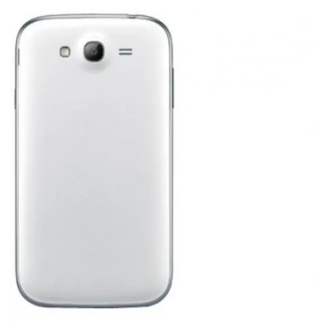 Samsung Galaxy Grand Duos I9082 tapa batería blanco