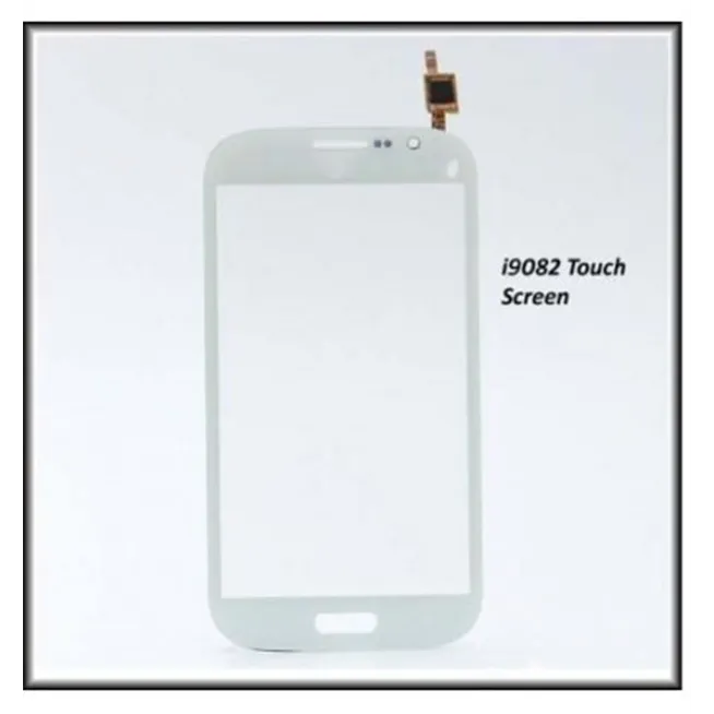 Samsung I9082 Galaxy Grand Duos pantalla táctil blanco