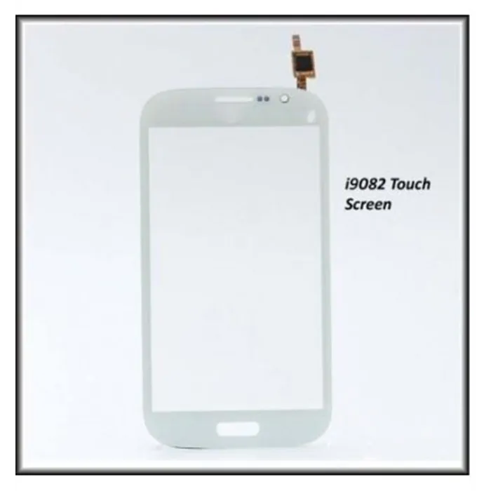 Samsung I9082 Galaxy Grand Duos pantalla táctil blanco