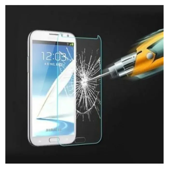 Samsung Galaxy Grand Duos I9082 protector cristal templado