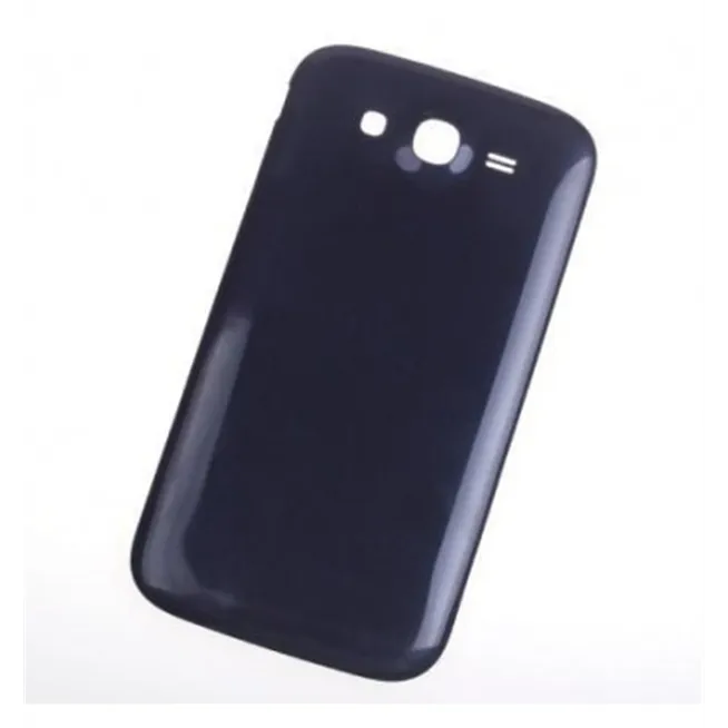 Samsung Galaxy Grand Duos I9082 tapa batería azul oscuro