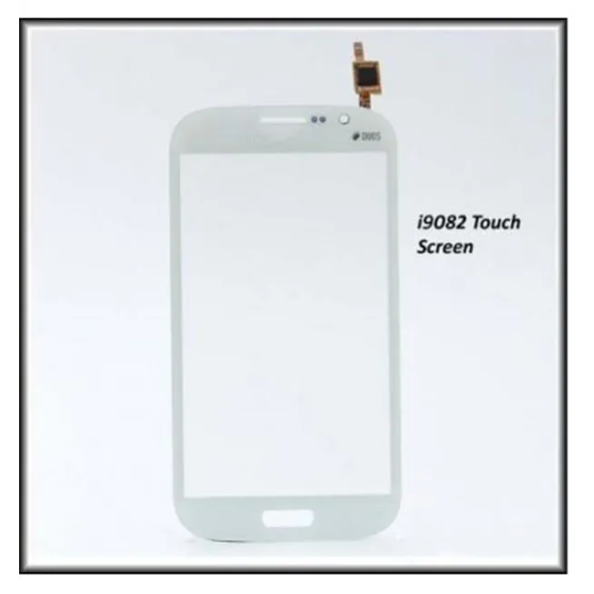 Samsung I9082 Galaxy Grand Duos Táctil blanco premium