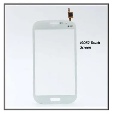 Samsung I9082 Galaxy Grand Duos Táctil blanco premium