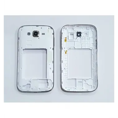 Samsung Galaxy Grand Neo I9060 carcasa trasera blanco origin