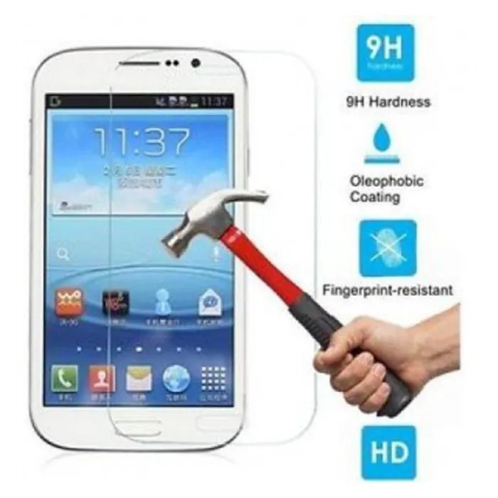 Samsung Galaxy Grand Neo I9060 protector cristal templado