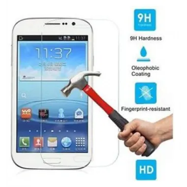 Samsung Galaxy Grand Neo I9060 protector cristal templado