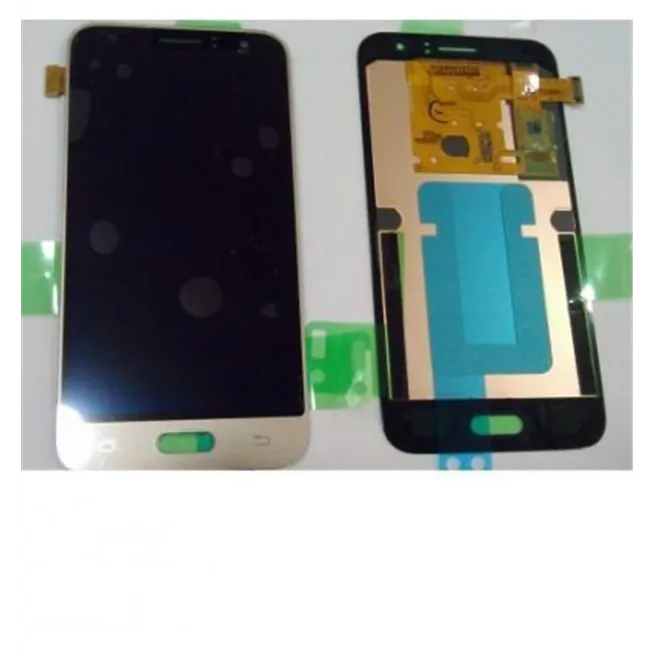 Samsung Galaxy J1 (2016) SM-J120F pantalla lcd + tactil dora