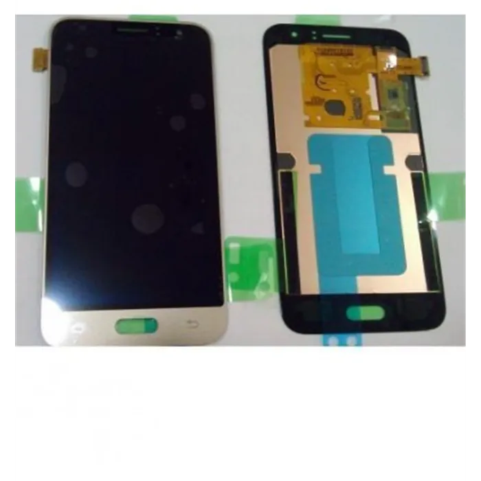 Samsung Galaxy J1 (2016) SM-J120F pantalla lcd + tactil dora