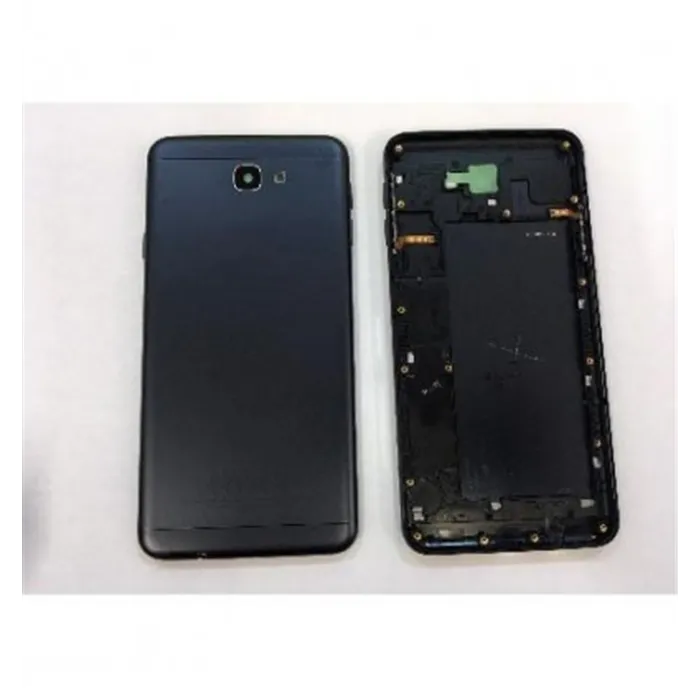 Samsung Galaxy j7 Prime tapa bateria negra