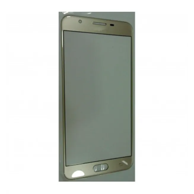 Samsung Galaxy j7 Prime G610 cristal dorado