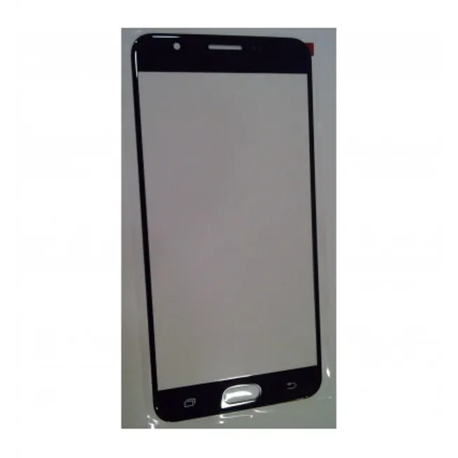 Samsung Galaxy j7 Prime G610 cristal negro