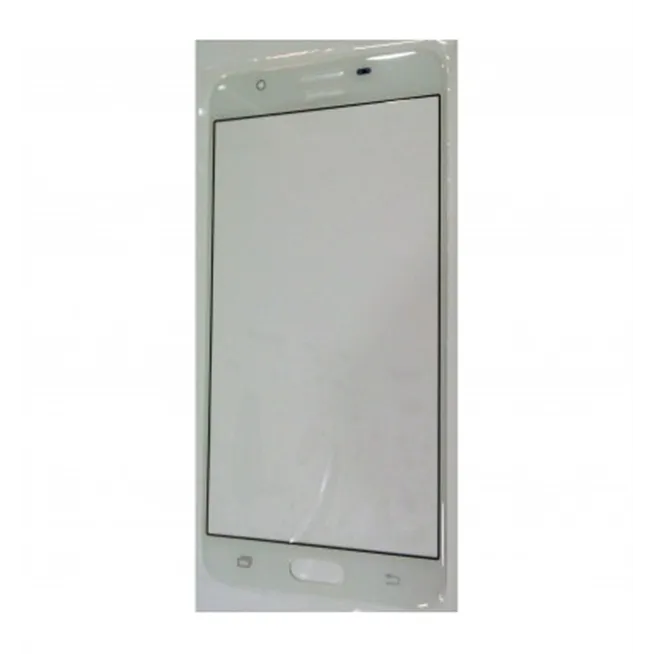 Samsung Galaxy j7 Prime G610 cristal blanco