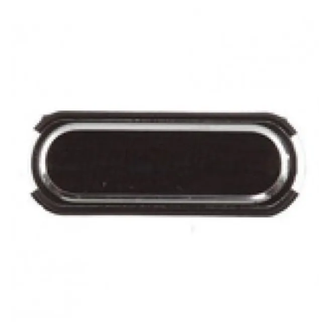 Samsung Galaxy Mega 5.8 I9152 I9150 Boton home negro origina