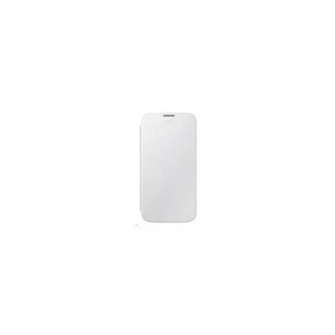 Samsung Galaxy Mega 5.8 I9150 Flip Cover Blanco
