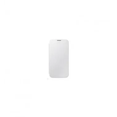 Samsung Galaxy Mega 5.8 I9150 Flip Cover Blanco