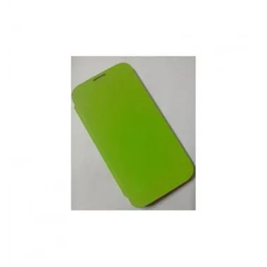 Samsung Galaxy Mega 5.8 I9150 Flip Cover verde